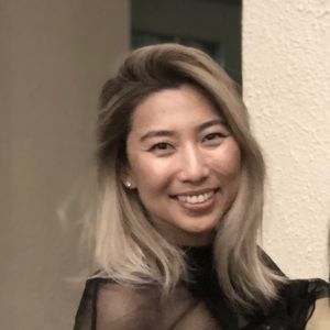 Meet your Posher, Mariana